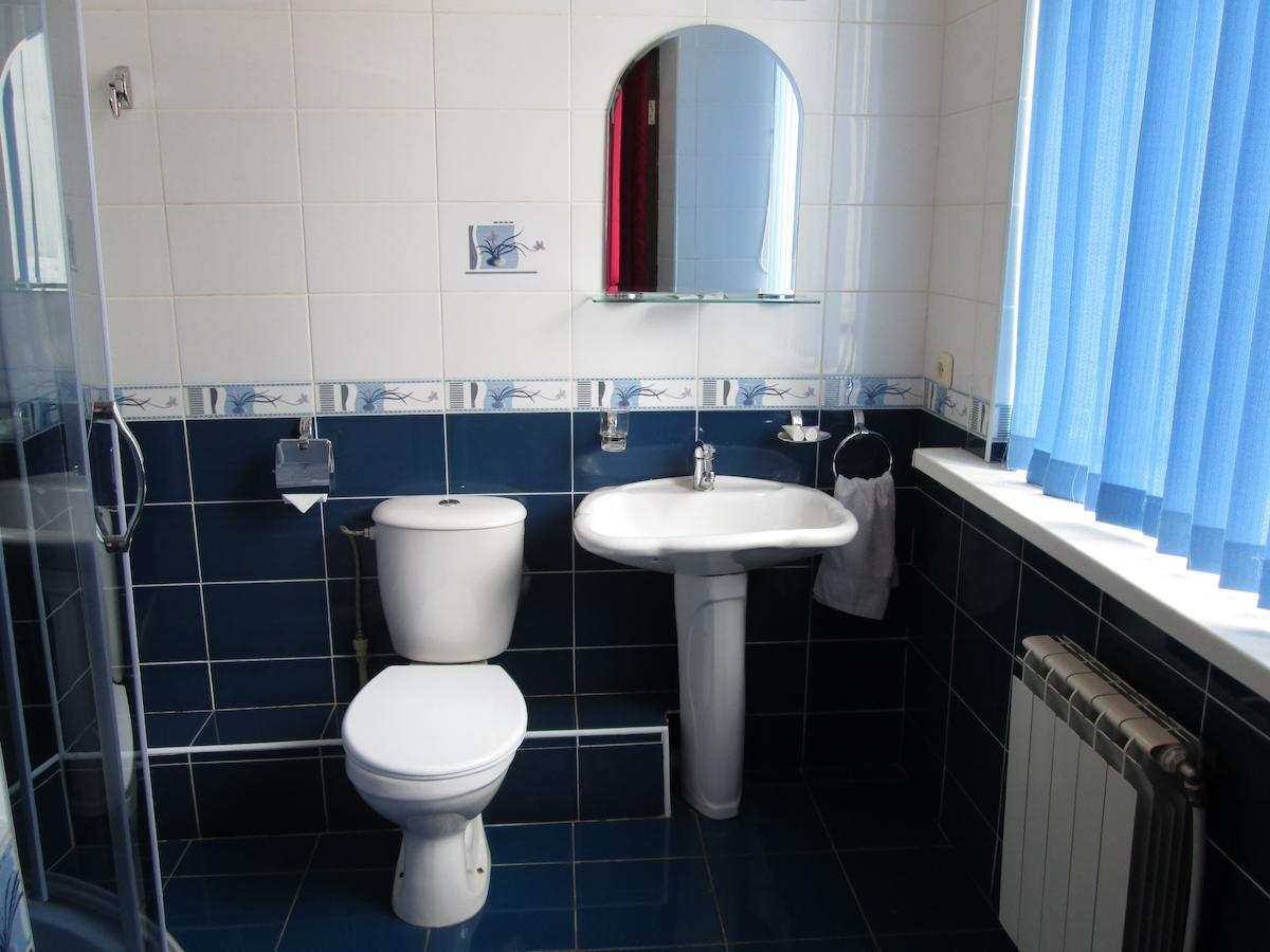 Pekin Hotel Temirtau Chambre photo